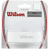 Wilson Sublime, weiß, 1 Stück, WRZ4202WH