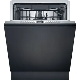 Siemens iQ300 SN63EX22CE Einbau-Geschirrspüler (vollintegrierbar, 598 mm breit)