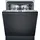 Siemens iQ300 SN63EX22CE Einbau-Geschirrspüler (vollintegrierbar, 598 mm breit)
