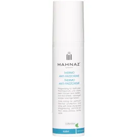 Mahnaz Thermo Antifrizzcreme Kolibri 100 ml