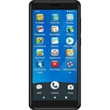 ORDISSIMO LeNuméro2 Mini 3 GB RAM 32 GB Schwarz