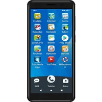 ORDISSIMO LeNuméro2 Mini 3 GB RAM 32 GB Schwarz
