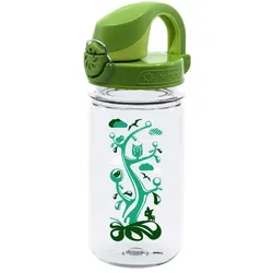 NALGENE Trinkflasche KIDS OTF SUSTAIN 0,35L woodland