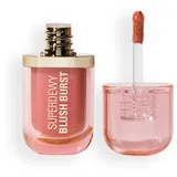 Revolution Beauty Revolution Superdewy Liquid Blush Burst 4,2 ml