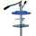 Pressol Fettfüllgerät 50 kg/335-385 mm