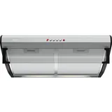Teka C6310 Dunstabzugshaube 60 cm Silber
