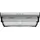 Teka C6310 Dunstabzugshaube 60 cm Silber