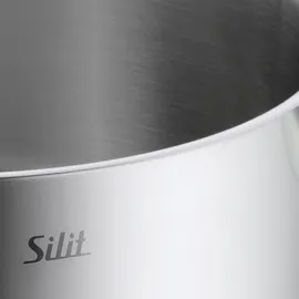 Silit Gourmet Plus Suppentopf 28 cm