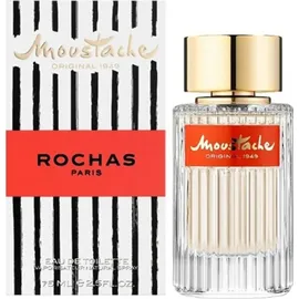 Rochas Moustache Original 1949 Eau de Toilette 75 ml