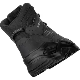 Lowa Renegade Evo GTX Mid Wanderstiefel - Deep Black - EU