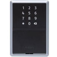 ABUS KeyGarage 787 Smart Bluetooth zur Wandmontage Schlüsselkasten, Bluetooth