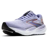 Damen lavender/black/copper 39