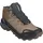 adidas Terrex Skychaser AX5 Mid GTX Cardboard/Blanch Cargo/Semi Impact Orange 45 1/3