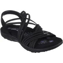 SKECHERS Reggae Slim Herren Schwarz 39