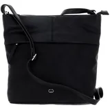 Gerry Weber Keep In Mind Shoulder Bag LVZ Black