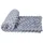 Nobby Hundedecke Diamond Classic 100 x 75 cm grau