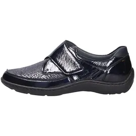 WALDLÄUFER Henni Damen Blau 38