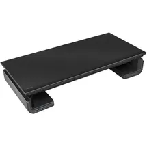 Logilink BP0141 Monitor-Erhöhung Höhen-Bereich: 8 cm (max) Schwarz