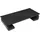 Logilink BP0141 Monitor-Erhöhung Höhen-Bereich: 8 cm (max) Schwarz