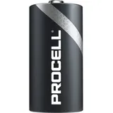 Duracell Procell 1,5V MN1400 Baby (C) Alkaline Batterie