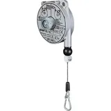 Planeta Federzug TCN 9313 Trgf.2-3kg Seillänge 1,6m