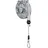 Planeta Federzug TCN 9313 Trgf.2-3kg Seillänge 1,6m