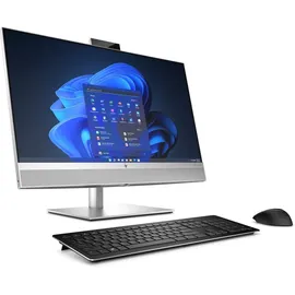 HP Alles-In-Einem HP EliteOne 870 G9 27" 4K Ultra HD Intel Core i5-14500 4,4 GHz 16 GB RAM 512 GB SSD Intel UHD Graphics 770 Win 11