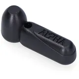 Alpha Industries Checkpoint 10109197 Fashion Tag Diebstahlsicherung 4,6 x 1,2 x 2 cm 250 Stück
