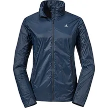 Schöffel Damen Bygstad Jacke (Größe L, blau)