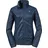 Damen Bygstad Jacke (Größe L, blau)