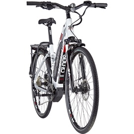 haibike sduro 28