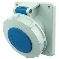 Mennekes 1804 Anbaudose TwinCONTACT 32A4p9h230V IP67
