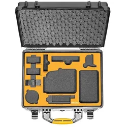 HPRC2500 Schutzkoffer für Canon EOS C80