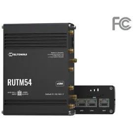 Teltonika RUTM54 5G Router