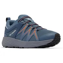 Columbia Peakfreak Roam Herren Mountain Tangy Orange 47