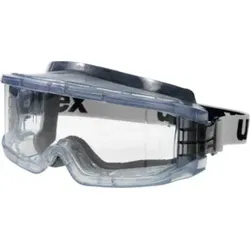 Uvex Vollsicht-Schutzbrille uvex ultravision, Scheibentönung: CLEAR