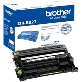 Brother DRB023 – Original – Trommel-Set DCP-B7520DW, HL-B2080DW, MFC-B7715DW