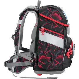 Step By Step 2in1 Plus 6-tlg. ninja yuma