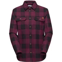 Mammut Tamaro Longsleeve Schwarz S