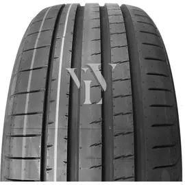 Yokohama Advan Sport V107 245/35 R20 91Y