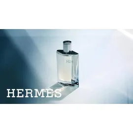 Hermès H24 Eau de Toilette refillable 100 ml