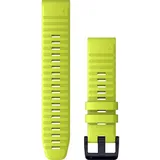 Garmin QuickFit 22 mm Silikon