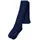 vidaXL Kinderstrumpfhose Strumpfhose Kinder Thermo Strickstrumpfhose Marineblau 92 - 92
