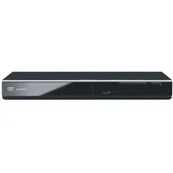 Panasonic DVD-S700 - DVD-Player - Hochskalierung