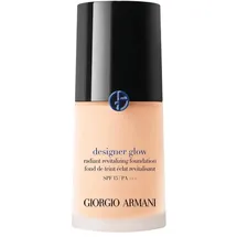 Giorgio Armani Teint Designer Glow Foundation LSF 15 2 30 ml