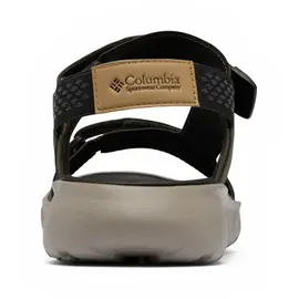 Columbia Peakfreak Roam Herren Grün 46