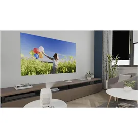 HP CC360 Full HD Weiss