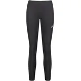 Asics SILVER TIGHT PERFORMANCE BLACK
