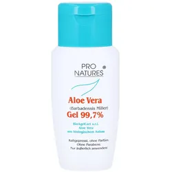 PRO NATURES Aloe Vera Gel 50 ml