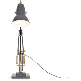 Anglepoise Original 1227 Messing Grau